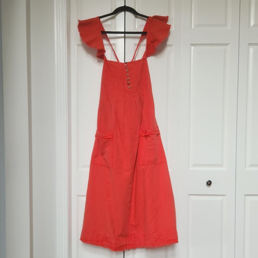 NWT Anthropologie Summer Dress